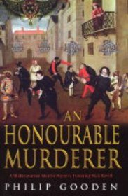 An Honourable Murder