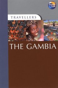Travellers The Gambia (Travellers - Thomas Cook)