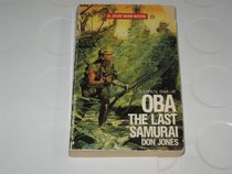 Oba: The Last Samurai