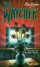 THE WATCHER (POINT HORROR S.)