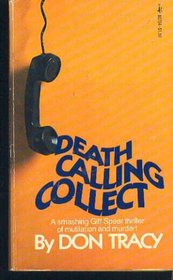 Death Calling Collect