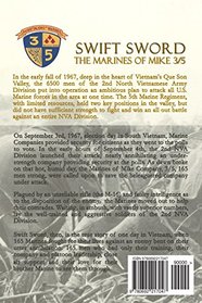 Swift Sword: The Marines of Mike 3/5