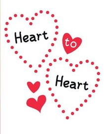 Heart-to-Heart (Running Press Miniature Editions)