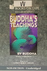 Buddha's Teachings: Library Edition
