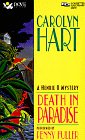 Death in Paradise  (Henrie O,  No 4) (Audio, abridged)