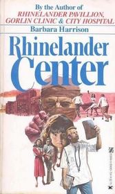 Rhinelander Center