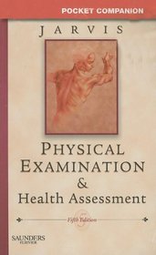 Pocket Companion for Physical Examination & Health Assessment - Text and E-Book Package