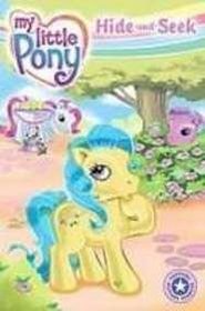 My Little Pony: Hide-and-seek (Festival Picture Readers)
