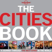 Lonely Planet The Cities Book Mini (General Pictorial)