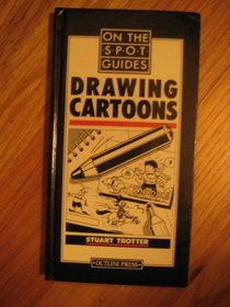 Drawing Cartoons (On the spot guides)