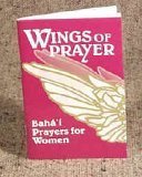 Wings of Prayer (Prayers for Women)
