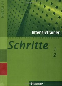 Schritte 1 + 2 Intensivtrainer