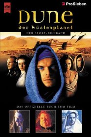 Dune - Der Wstenplanet.