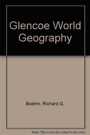 Glencoe World Geography