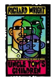 Uncle Tom's Children (Perennial Classics)