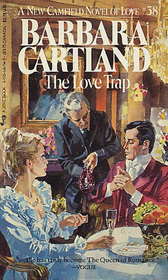 The Love Trap (Camfield, No 38)