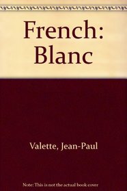 French: Blanc