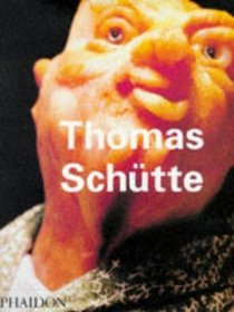 Thomas Schutte (Contemporary Artists)