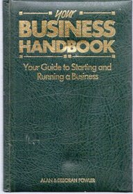 Your Business Handbook