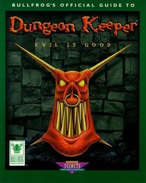 Bullfrog's Official Guide to Dungeon Keeper