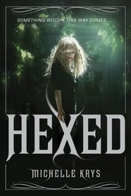 Hexed (Witch Hunter, Bk 1) (Audio CD) (Unabridged)