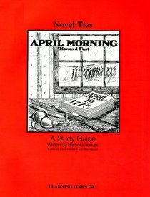 April Morning (Novel-Ties)