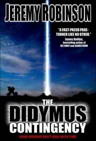 The Didymus Contingency