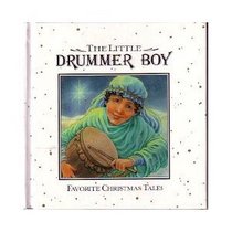 The Little Drummer Boy (Favorite Christmas Tales)