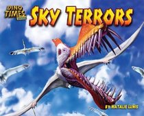 Sky Terrors (Dino Times Trivia)
