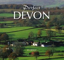 Perfect Devon (Halsgrove Railway Series)