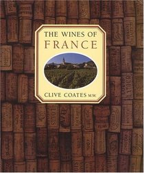The Wines of France, New Edition