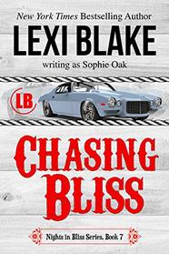 Chasing Bliss (Nights in Bliss, Colorado Book 7)