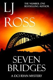 Seven Bridges (DCI Ryan, Bk 8)