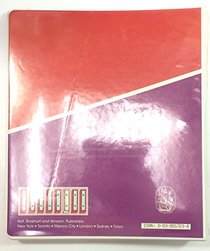 The Music Book 6: Teacher's Resource Book