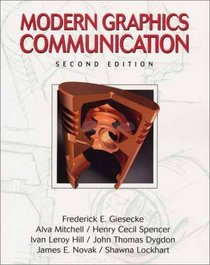 Modern Graphics Communication (2nd Edition)