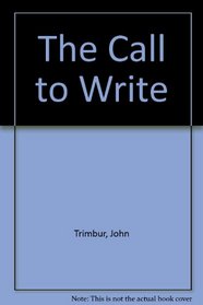 Call to Write, The, Brief Edition (4th Edition)