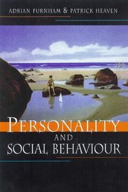 Personality and Social Behaviour