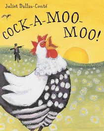 Cock-a-moo-moo