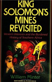 King Solomon's Mines Revisited