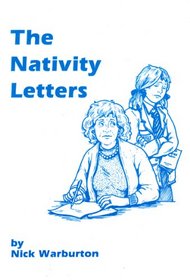 The Nativity Letters (Short Plays)