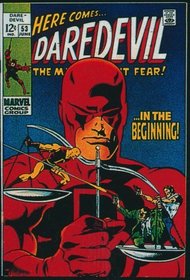Essential Daredevil Volume 3 TPB (Essential)