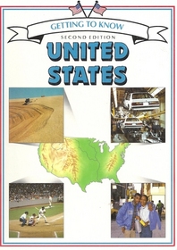 Getting to Know the United States (Getting to Know... Series)