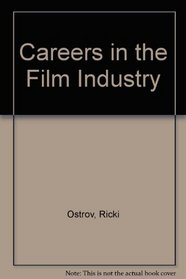 Careers in the Film Industry
