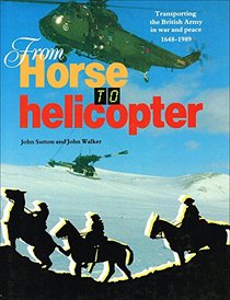 From Horse to Helicopter