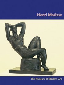 Henri Matisse (MoMA Artist Series)