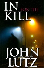 In for the Kill (Wheeler Large Print Book Series)
