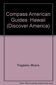 Compass American Guides: Hawaii (Discover America)