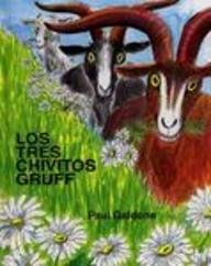 Los Tres Chivitos Gruff