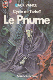 Le Pnume (French version of The Pnume)