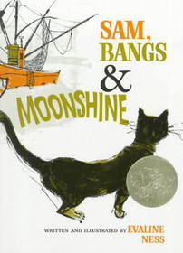 Sam Bangs and Moonshine